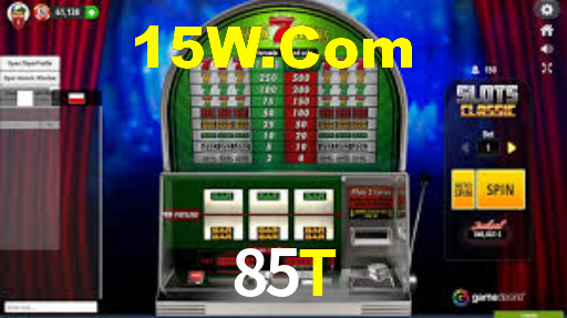 Live Casino 85T