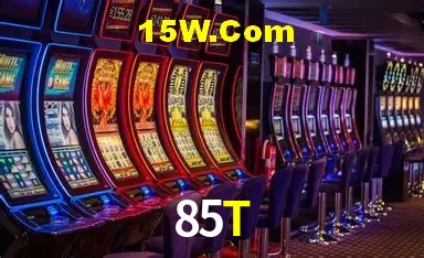 Estatísticas do Jogo 85T