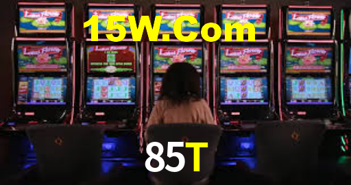 VIP Casino 85T