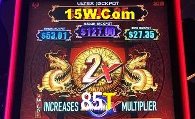 Promoção Relâmpago 85T