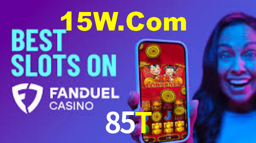 Welcome Bonus 85T