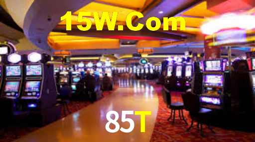 Programa VIP 85T