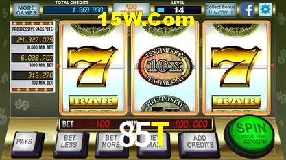 Login Seguro 85T