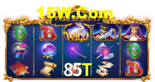 Tournaments 85T