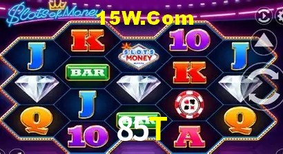Provedores de Jogos 85T