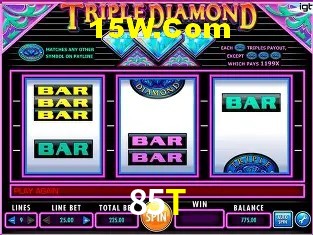85T - Game Jogo Cassino no Brasil - 85t.com