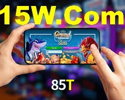 Slot Games 85T