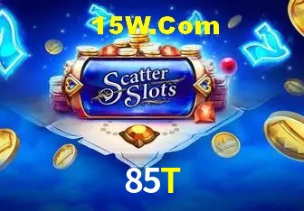 Casino Ao Vivo 85T